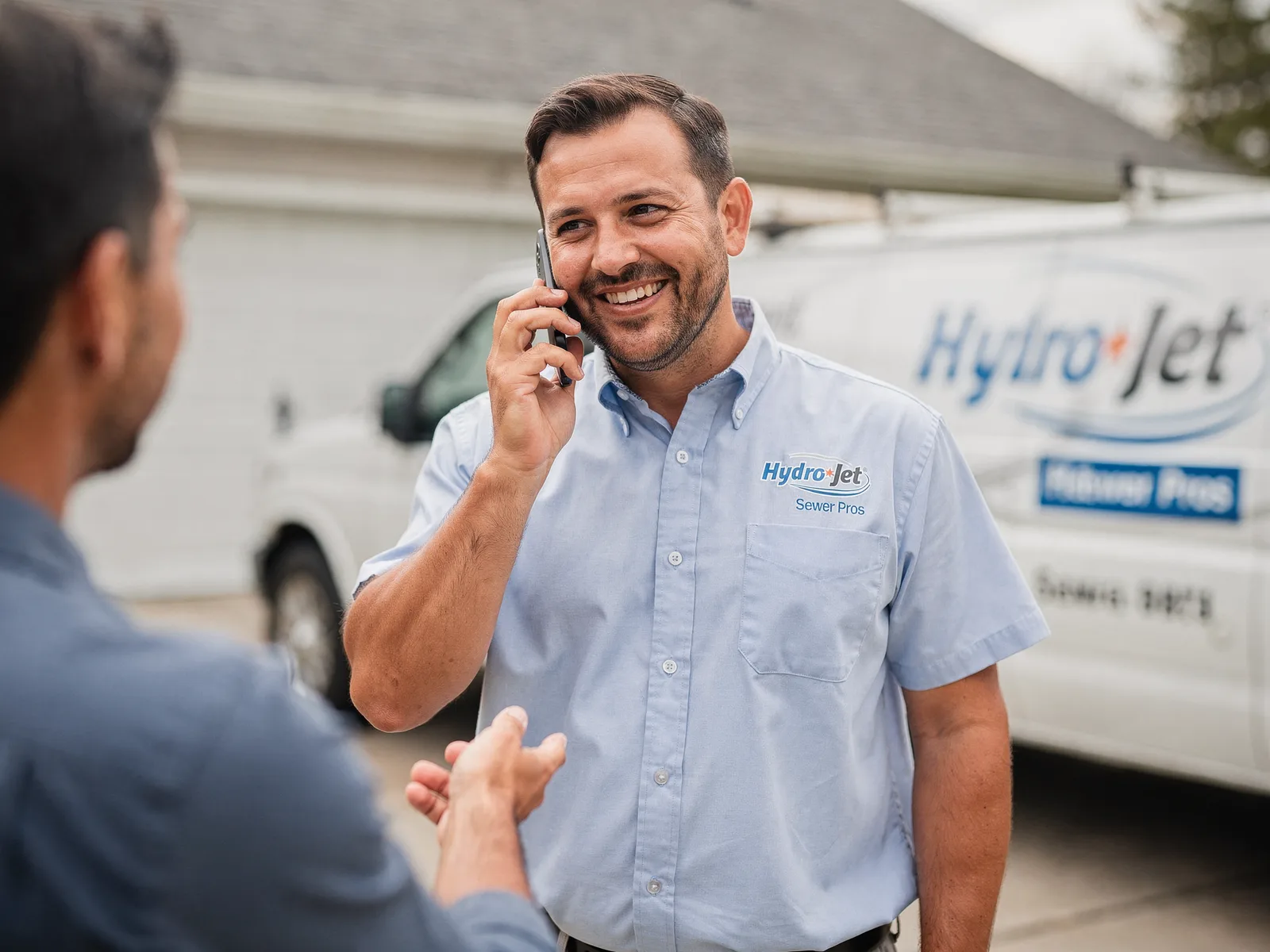 Hydro Jetting Near Me Gilbertsville, NY FAQs